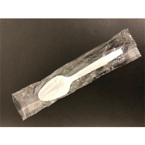 CPLA IND WRAPPED SPOON
